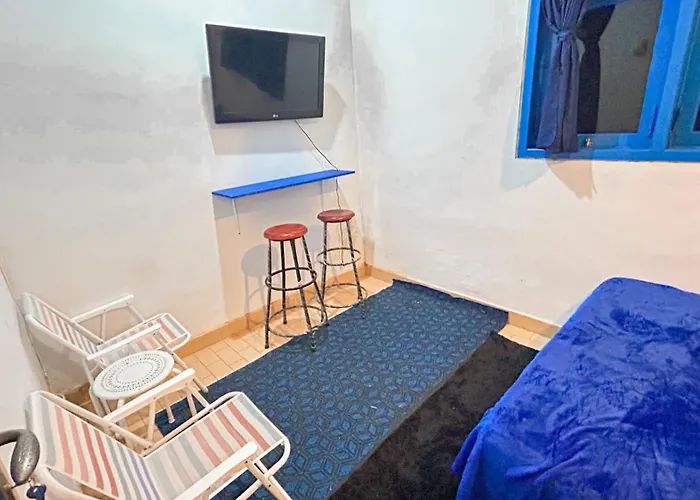 Santorini House In Bali Near Airport * クタ